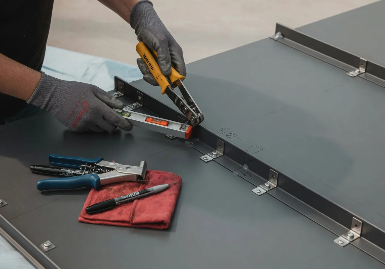 Why choose Metal Roofing Installation in Germantown, TN